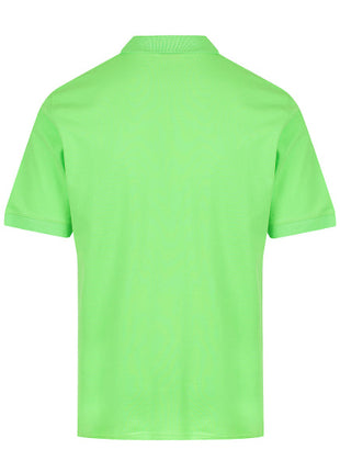 Claremont Mens Polos (AP-1315)