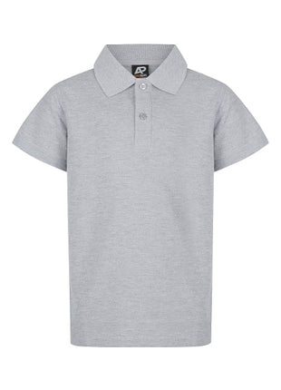 Hunter Kids Polos (AP-3312)