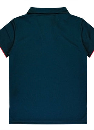 Yarra Lady Polos (AP-2302)