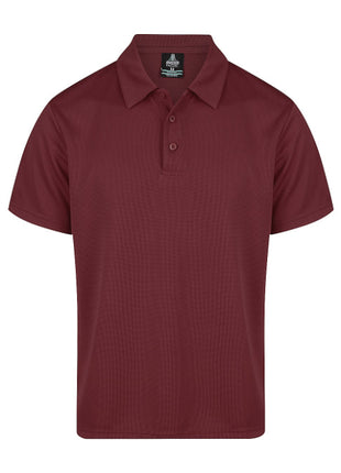 Botany Mens Polos (AP-1307)