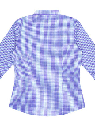 Epsom Lady Shirt 3/4 Sleeve (AP-2907T)
