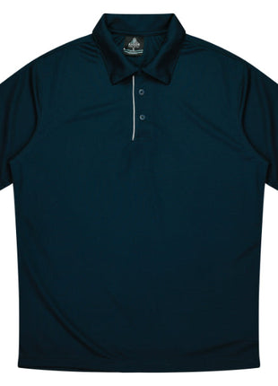Yarra Mens Polos (AP-1302)