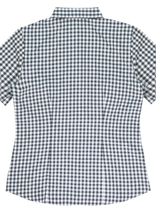 Brighton Lady Shirt Short Sleeve (AP-2909S)