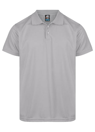 Lachlan Mens Polos (AP-1314)