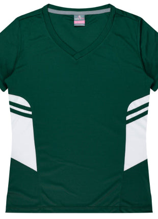 Tasman Lady Tees - W2211 (AP-2211-AX)