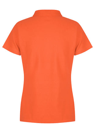 Hunter Lady Polos - W2312 (AP-2312-AX)