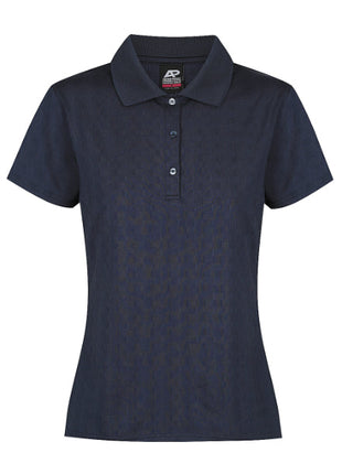 Noosa Lady Polos (AP-2325)