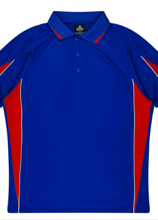 Eureka Mens Polos (AP-1304)