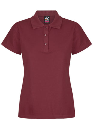 Hunter Lady Polos - W2312 (AP-2312-AX)