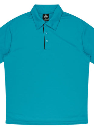 Yarra Mens Polos (AP-1302)