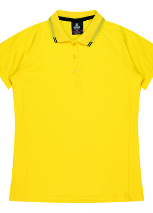 Flinders Lady Polos - W2308 (AP-2308-AX)