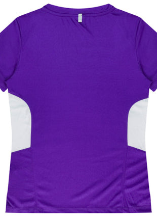 Tasman Lady Tees - W2211 (AP-2211-AX)