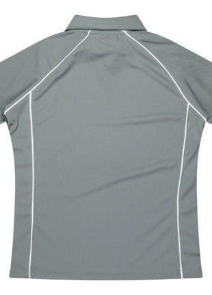 Endeavour Lady Polos - W2310 (AP-2310-AX)