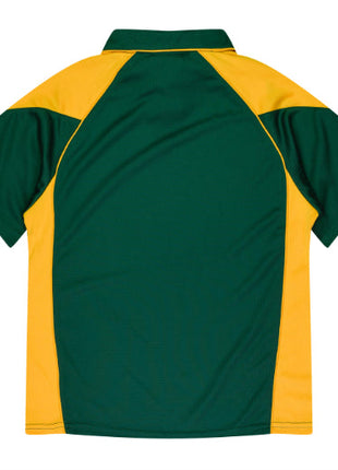 Premier Lady Polos - W2301 (AP-2301-AX)
