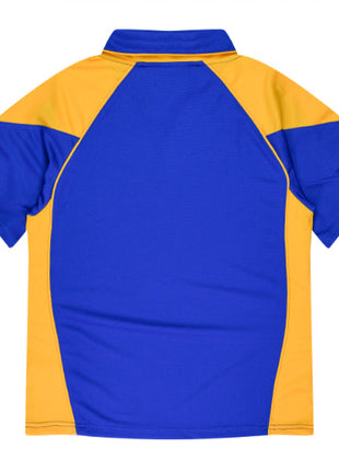 Premier Lady Polos - W2301 (AP-2301-AX)