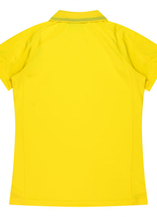 Flinders Lady Polos - W2308 (AP-2308-AX)