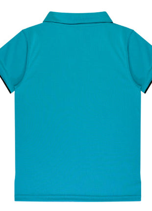 Yarra Lady Polos (AP-2302)