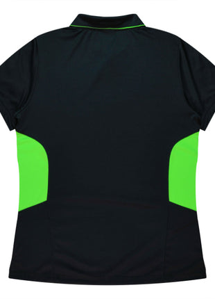 Tasman Lady Polos (AP-2311)