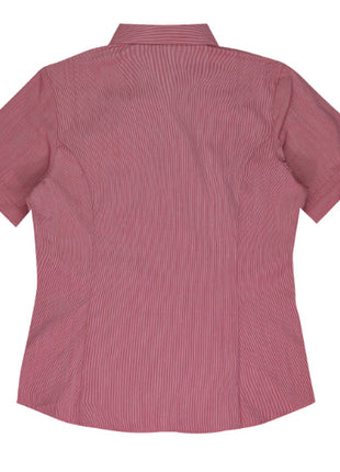 Belair Lady Shirt Short Sleeve (AP-2905S)