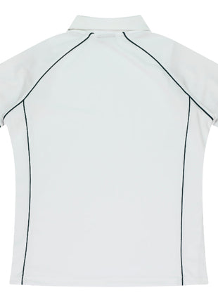 Endeavour Lady Polos - W2310 (AP-2310-AX)
