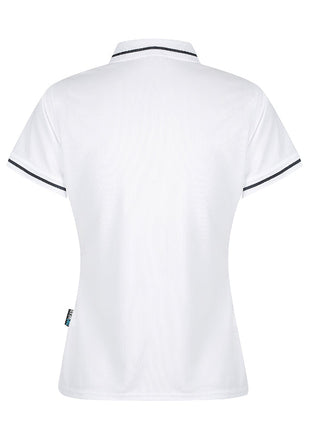 Cottesloe Lady Polos - W2319 (AP-2319-AX)