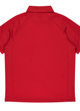 Flinders Mens Polos (AP-1308)