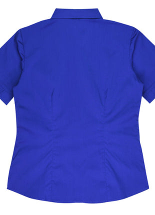 Mosman Lady Shirt Short Sleeve (AP-2903S)