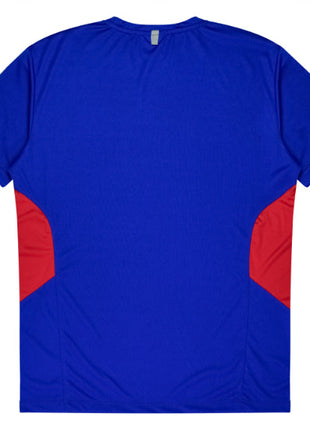 Tasman Mens Tees - W1211 (AP-1211-AX)