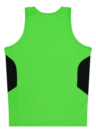 Tasman Kids Singlets - W3111 (AP-3111-HV)