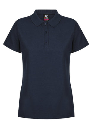 Hunter Lady Polos (AP-2312)