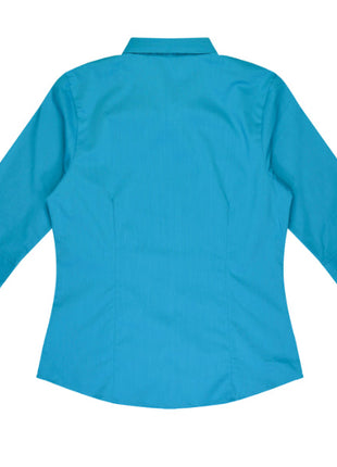 Mosman Lady Shirt 3/4 Sleeve (AP-2903T)