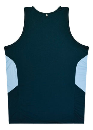 Tasman Kids Singlets (AP-3111)