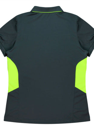 Tasman Lady Polos - W2311 (AP-2311-HV)