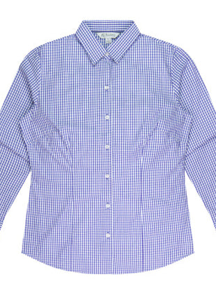 Epsom Lady Shirt Long Sleeve (AP-2907L)