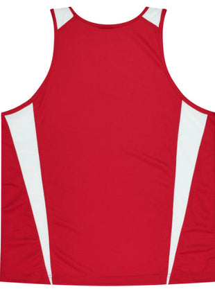 Eureka Kids Singlets (AP-3104)