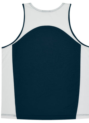 Premier Kids Singlets (AP-3101)