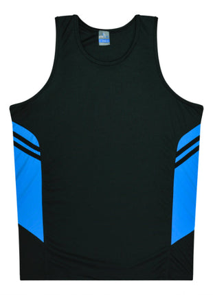 Tasman Mens Singlets (AP-1111)