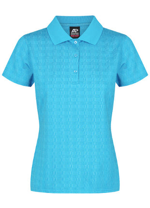 Noosa Lady Polos (AP-2325)
