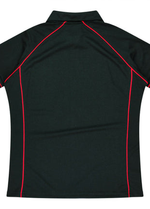 Endeavour Lady Polos (AP-2310)