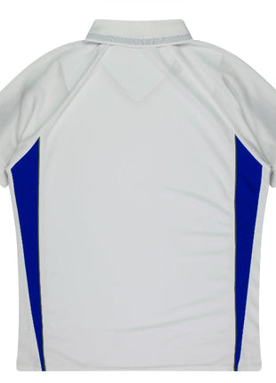 Eureka Kids Polos - W3304 (AP-3304-AX)