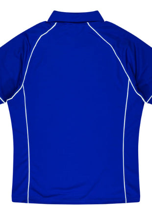 Endeavour Mens Polos - W1310 (AP-1310-AX)