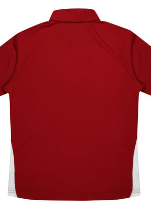 Paterson Kids Polos (AP-3305)