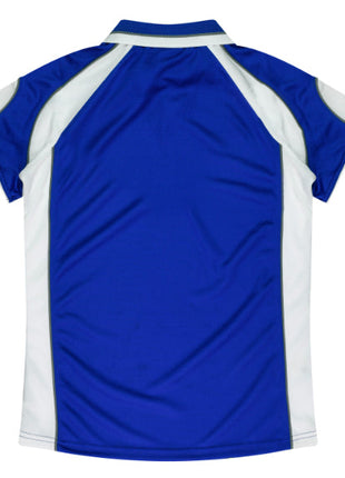 Murray Lady Polos - W2300 (AP-2300-AX)
