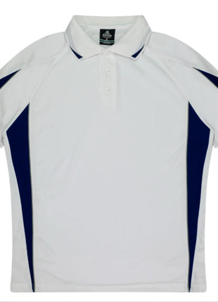 Eureka Mens Polos - W1304 (AP-1304-AX)