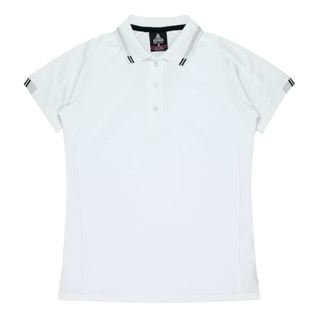 Flinders Lady Polos (AP-2308)