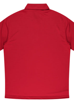 Yarra Mens Polos (AP-1302)