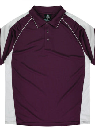 Premier Mens Polos - W1301 (AP-1301-AX)