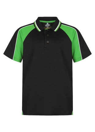 Panorama Kids Polos (AP-3309)