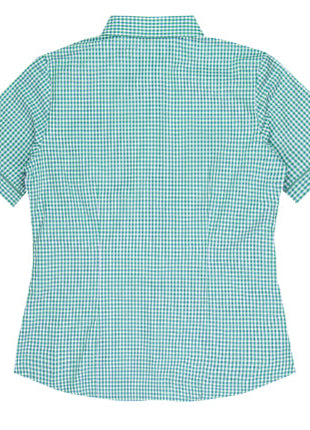 Epsom Lady Shirt Short Sleeve (AP-2907S)