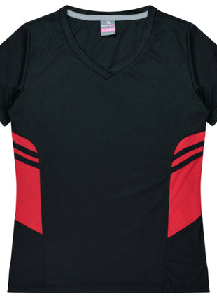Tasman Lady Tees (AP-2211)